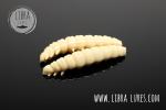 Libra Lures, Larva- Multi Cheese 125, 5x25mm, Cheese, 005